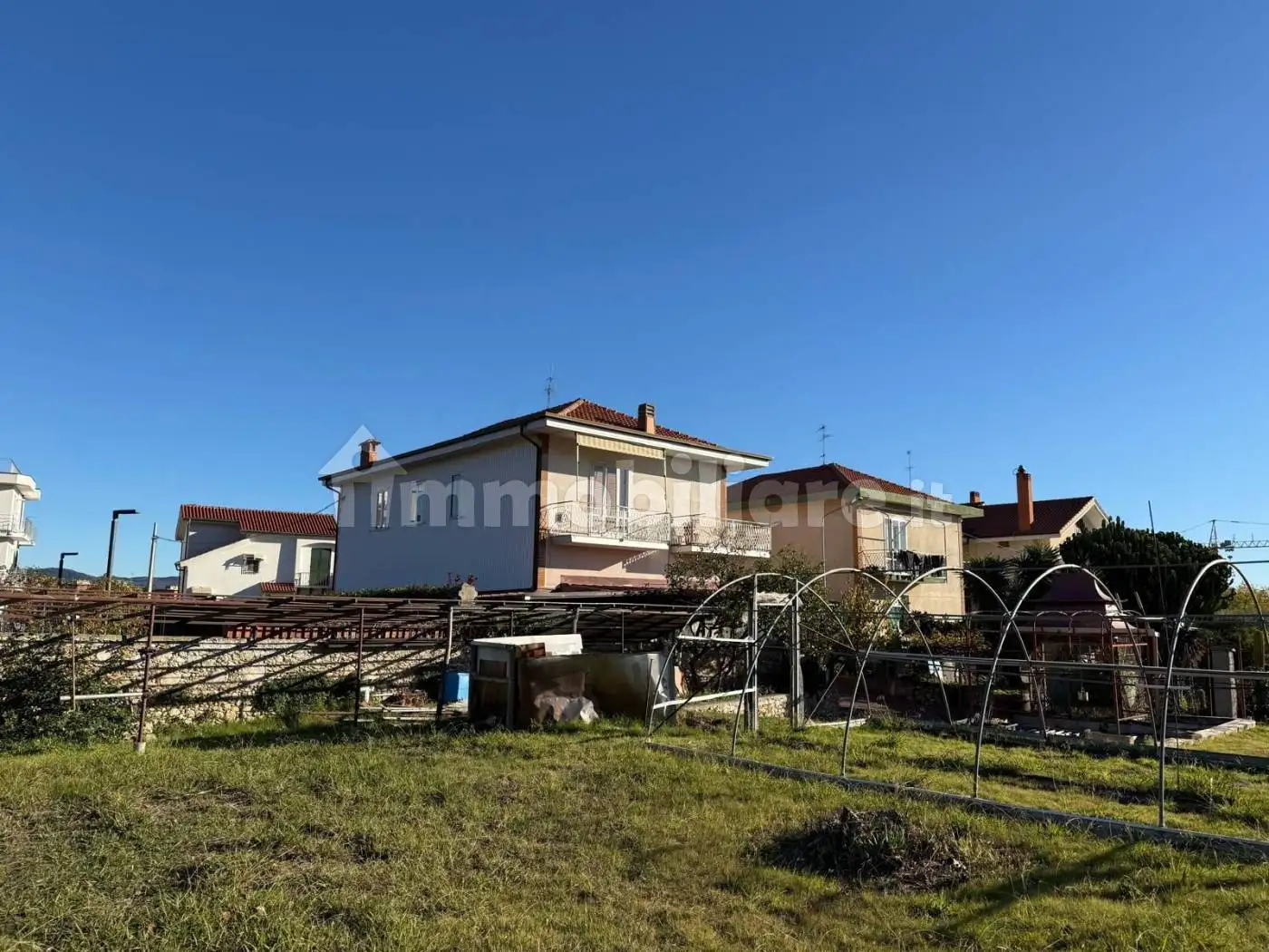 Villa unifamiliare via per Pineland, Borghetto Santo Spirito - foto 4