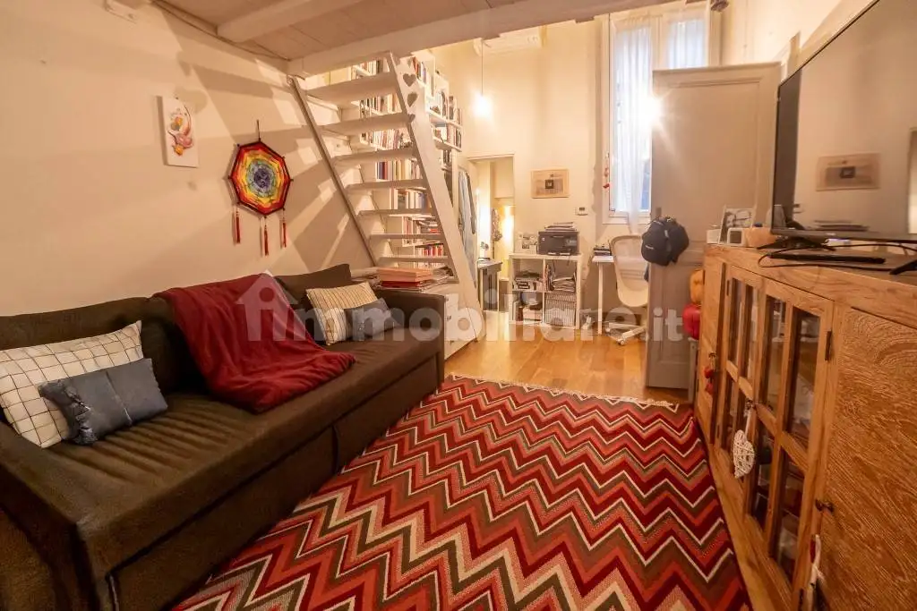 Appartamento in vendita a Bologna