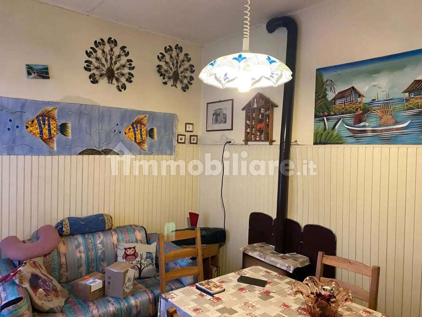 Casa indipendente in vendita a Casalbuttano ed Uniti