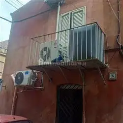 Appartamento in asta a Santo Stefano di Camastra