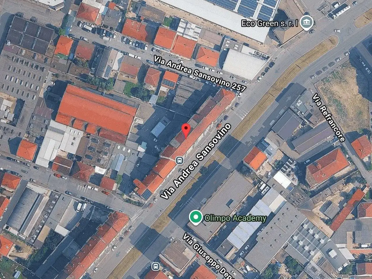 Appartamento in asta a Torino