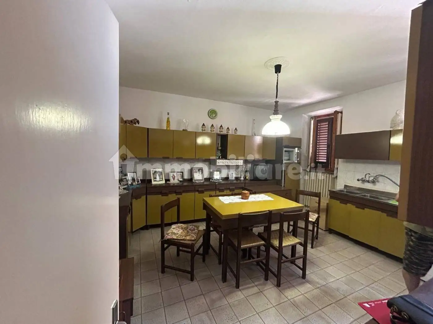 Casa indipendente in vendita a Castelfranco Piandisco