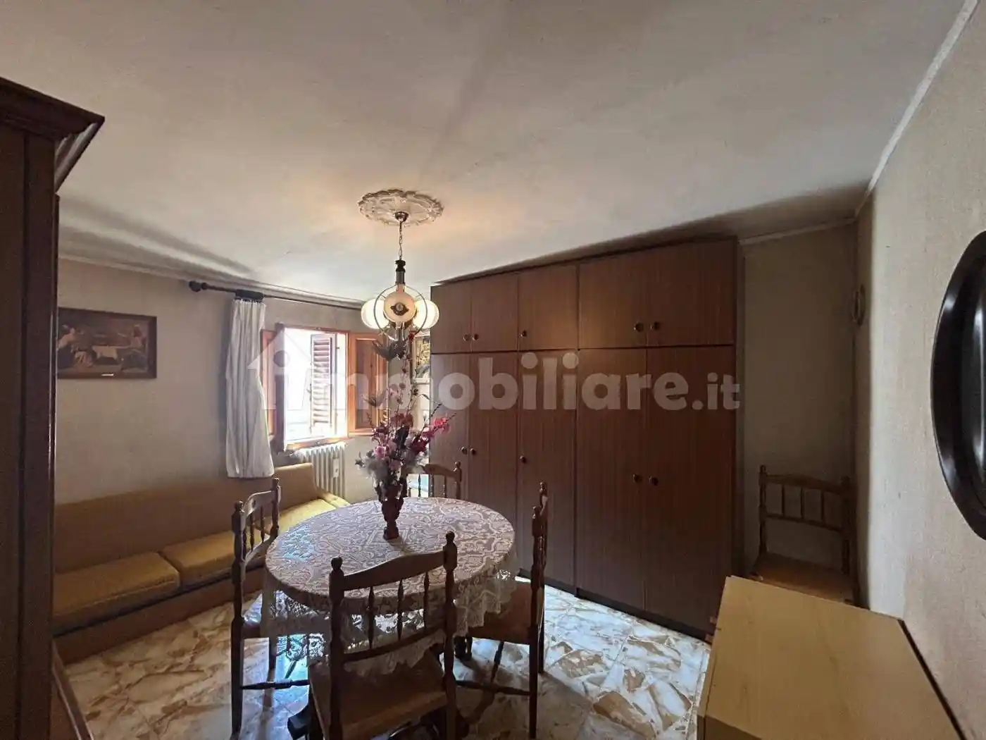 Terratetto unifamiliare via Roma 1, Pian Di Scò, Castelfranco Piandisco - foto 5