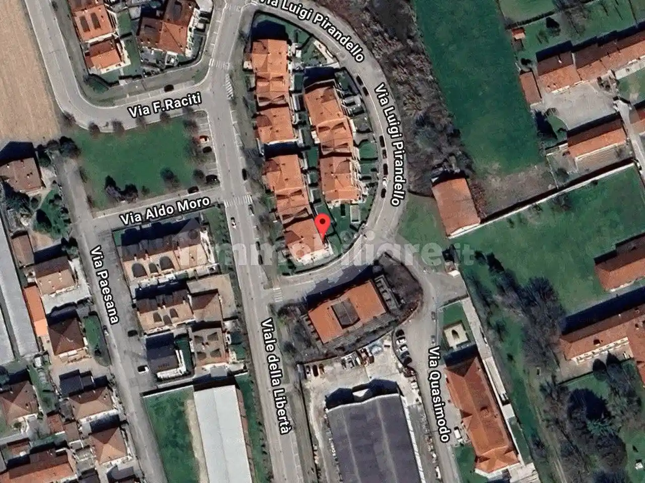 Appartamento in vendita a Carmagnola