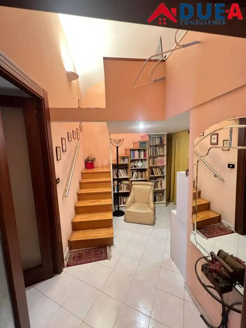 Appartamento in vendita a Napoli