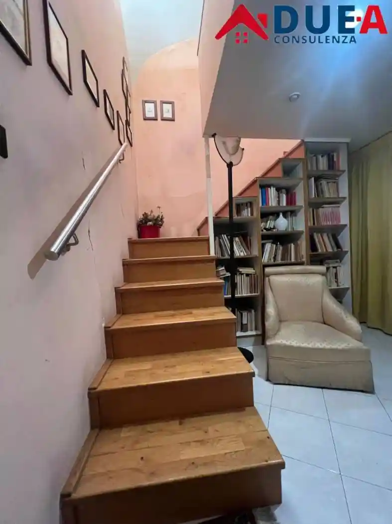 Bilocale via Monte di Dio, Santa Lucia, Napoli - foto 3