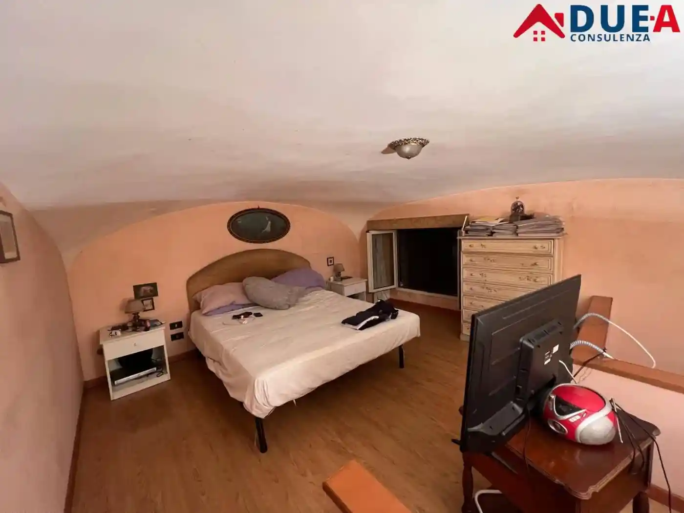 Bilocale via Monte di Dio, Santa Lucia, Napoli - foto 4