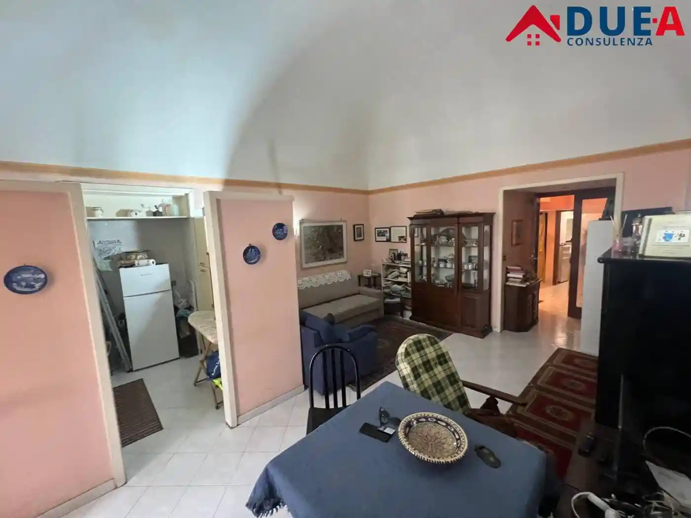 Bilocale via Monte di Dio, Santa Lucia, Napoli - foto 5