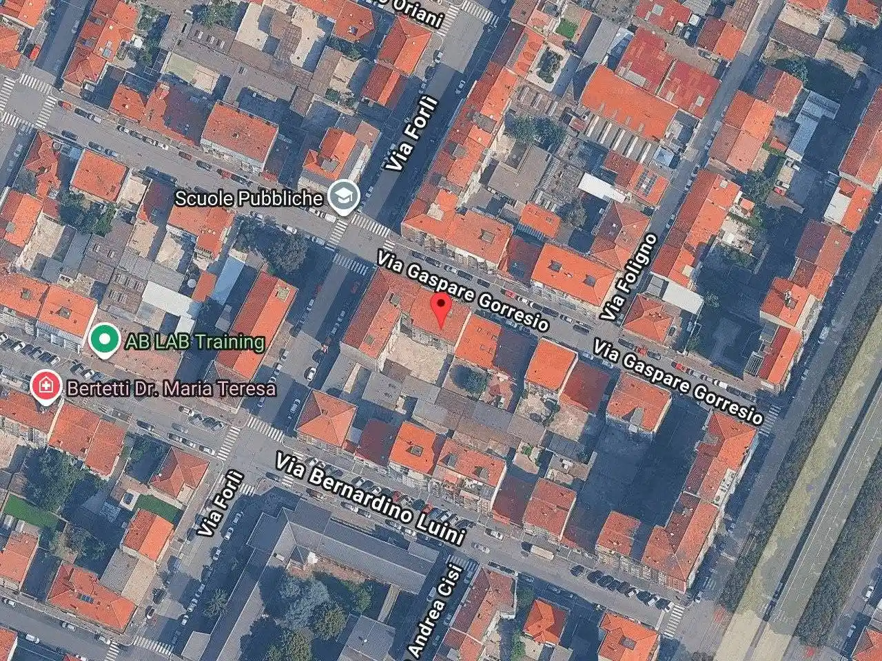 Appartamento in vendita a Torino