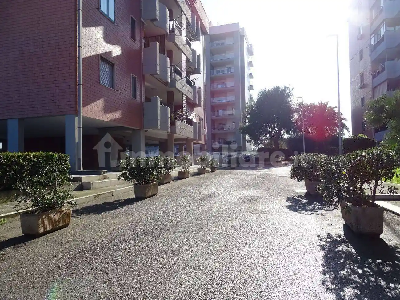 Quadrilocale via Giovanni Gentile 69, Japigia, Bari - foto 2