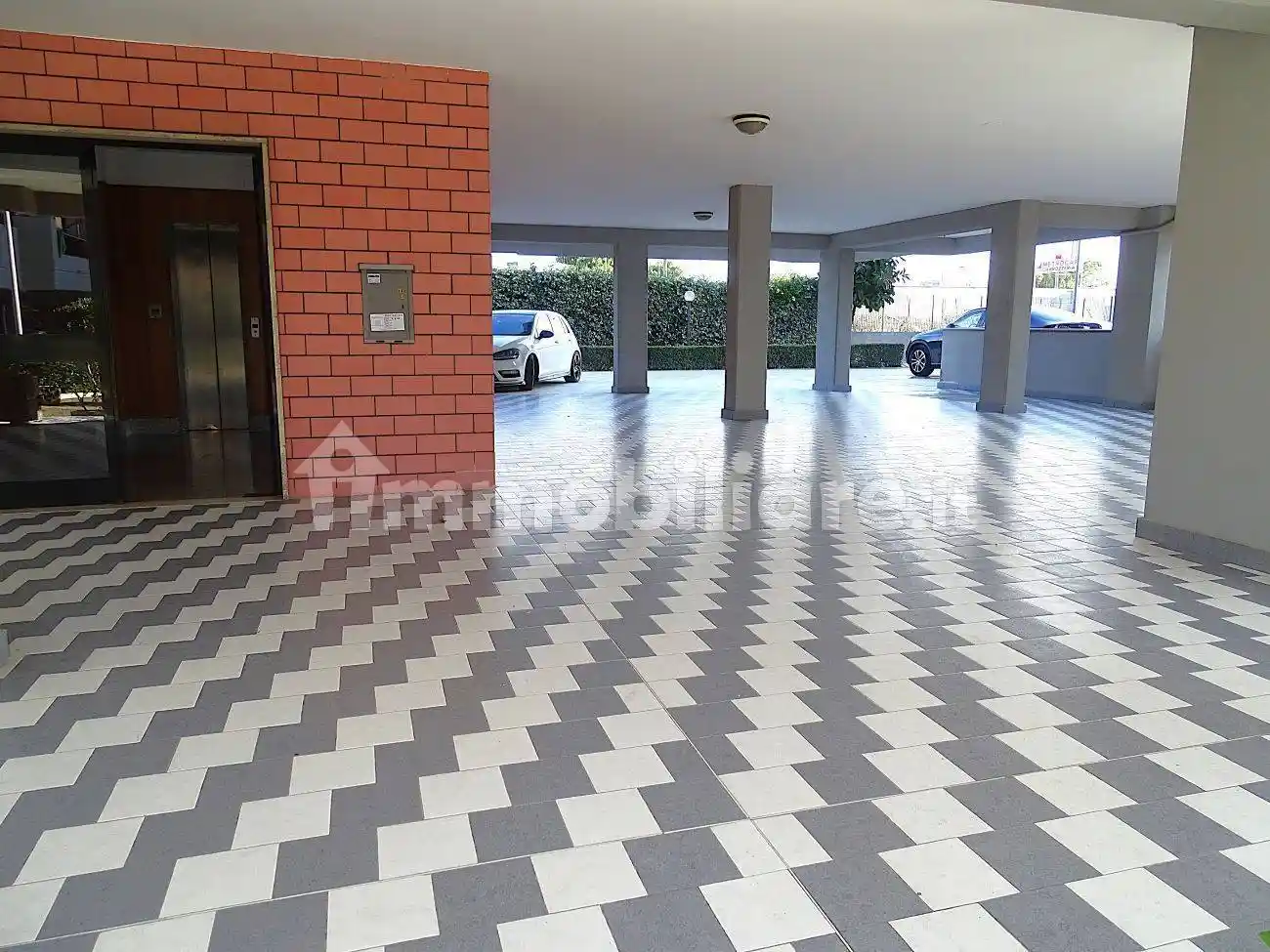 Quadrilocale via Giovanni Gentile 69, Japigia, Bari - foto 5