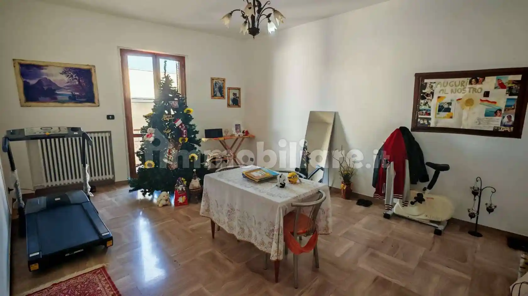 Appartamento in vendita a Noicattaro