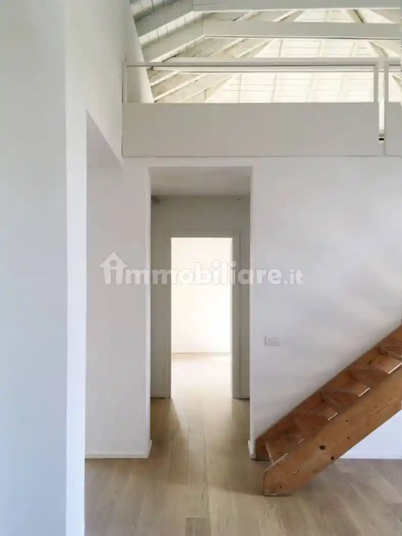 Attico via Nervesa, Lodi - Brenta, Milano - foto 4