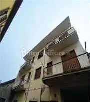 Appartamento in asta a Valle Lomellina