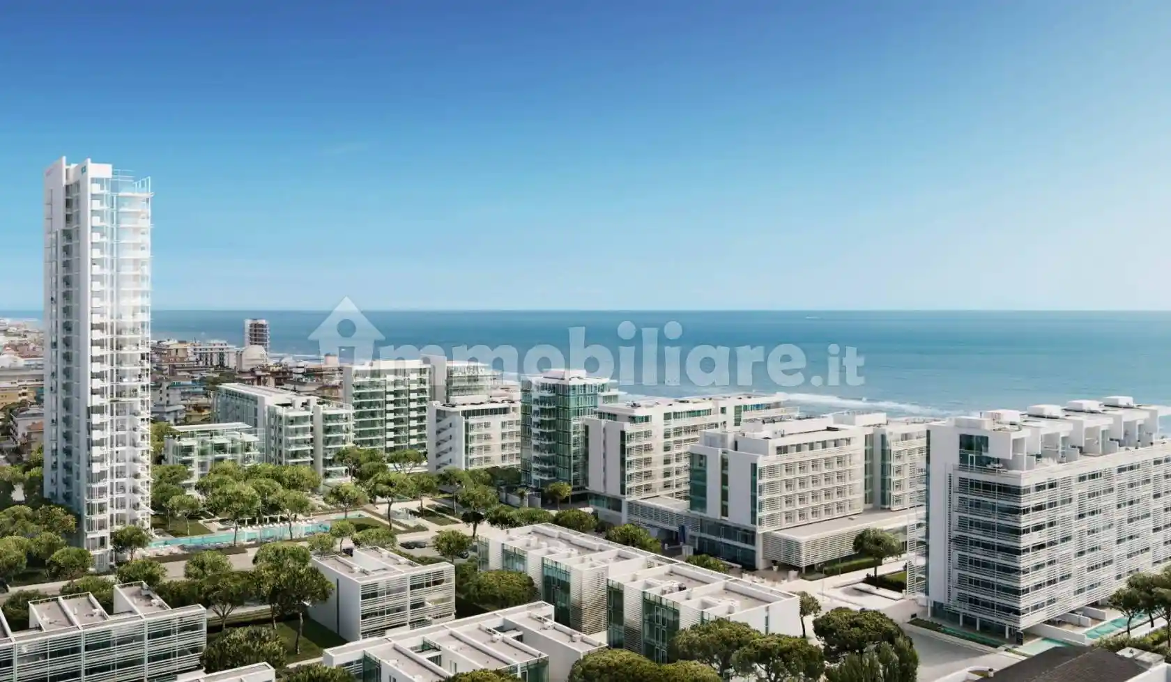 Palazzo - Edificio - foto 2