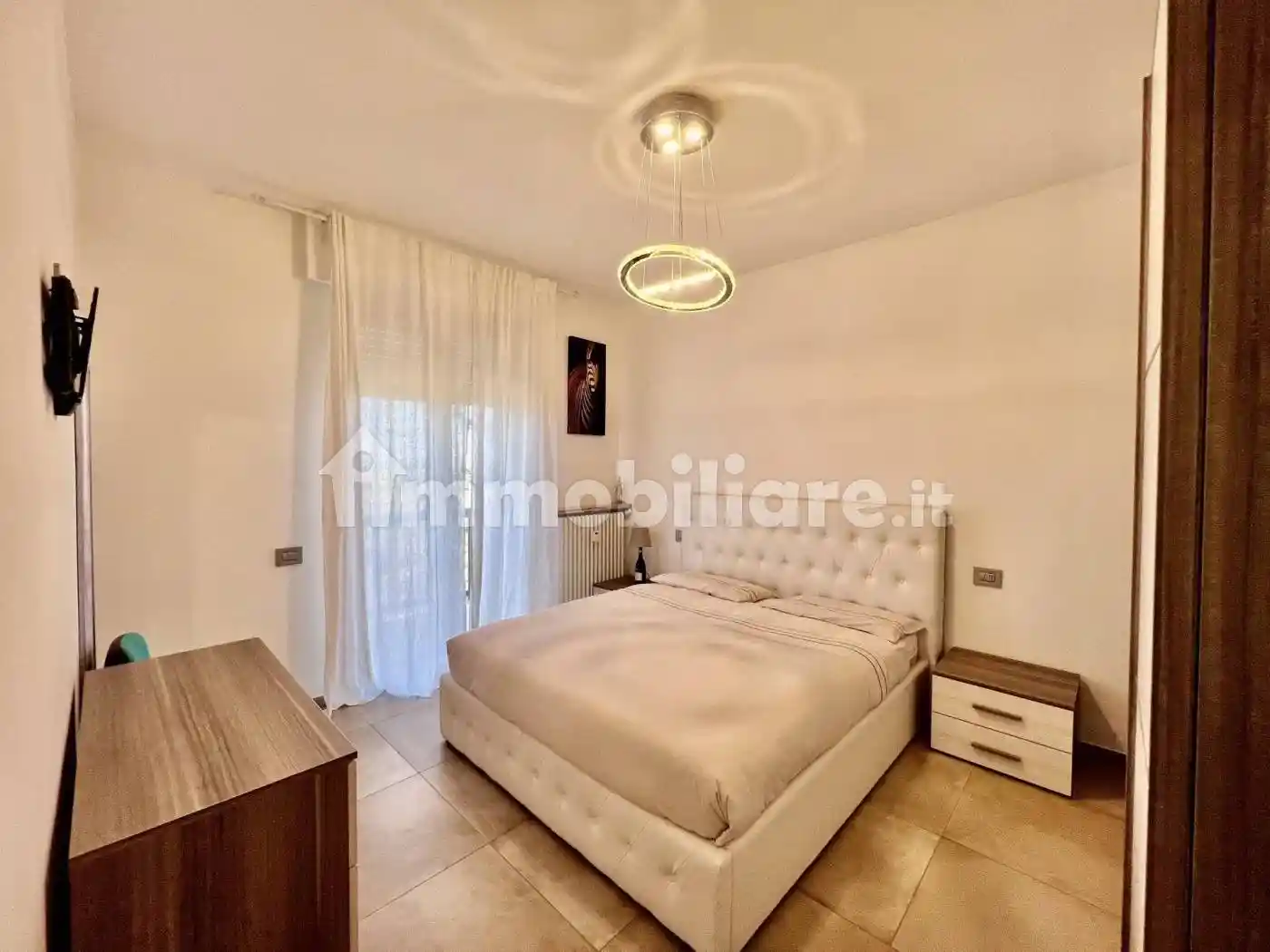 Bilocale nuovo, primo piano, Castel Rocchero - foto 5