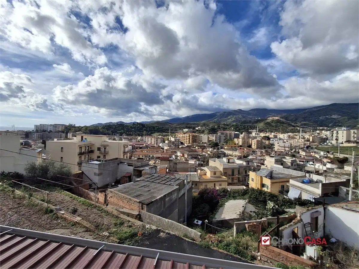 Appartamento in affitto a Messina