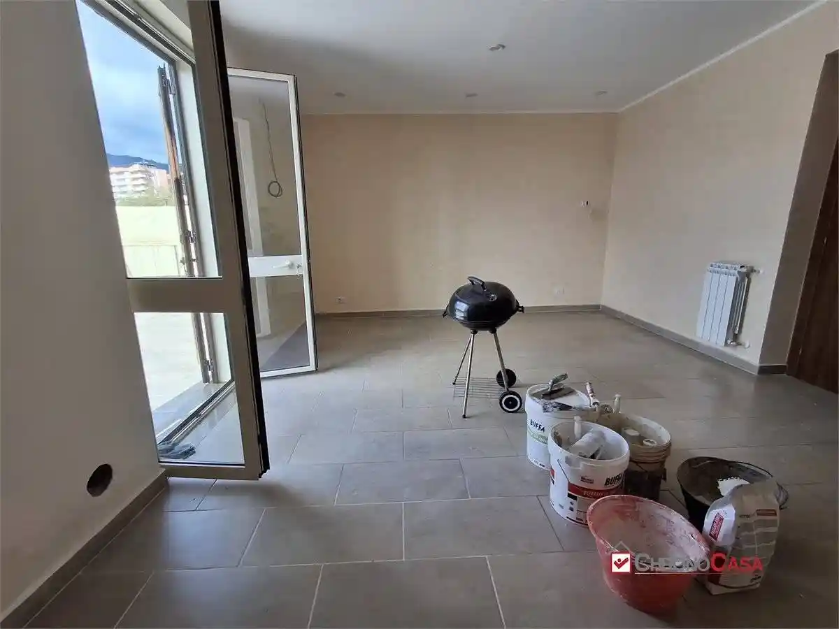 Trilocale via 40 g 13, Gazzi, Messina - foto 3