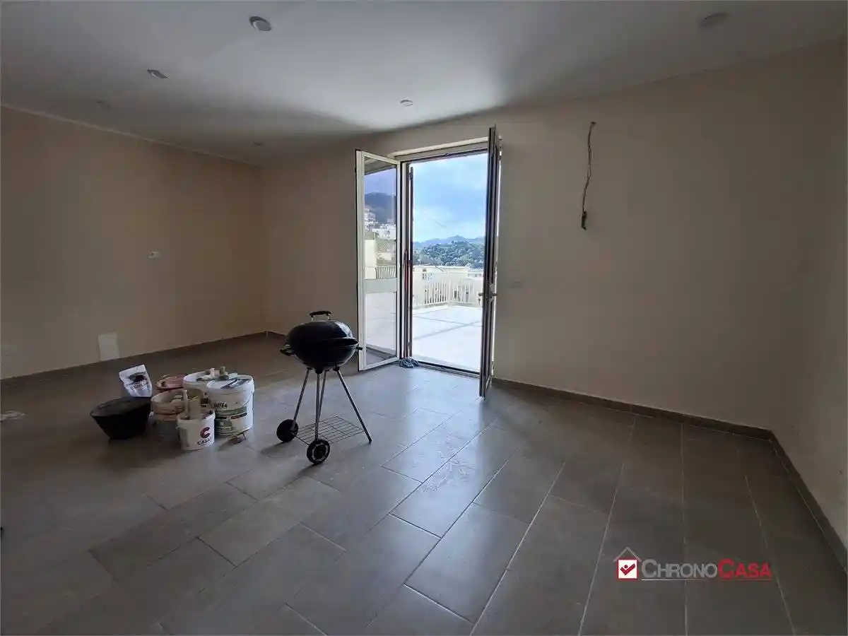 Trilocale via 40 g 13, Gazzi, Messina - foto 4