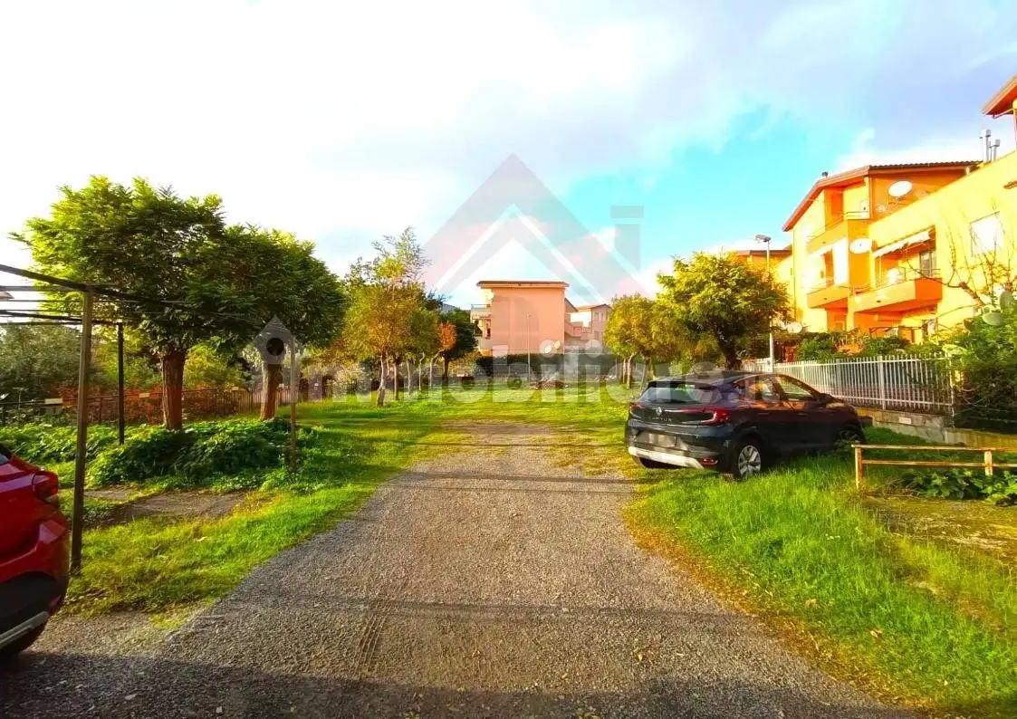 Appartamento in vendita a Tortora