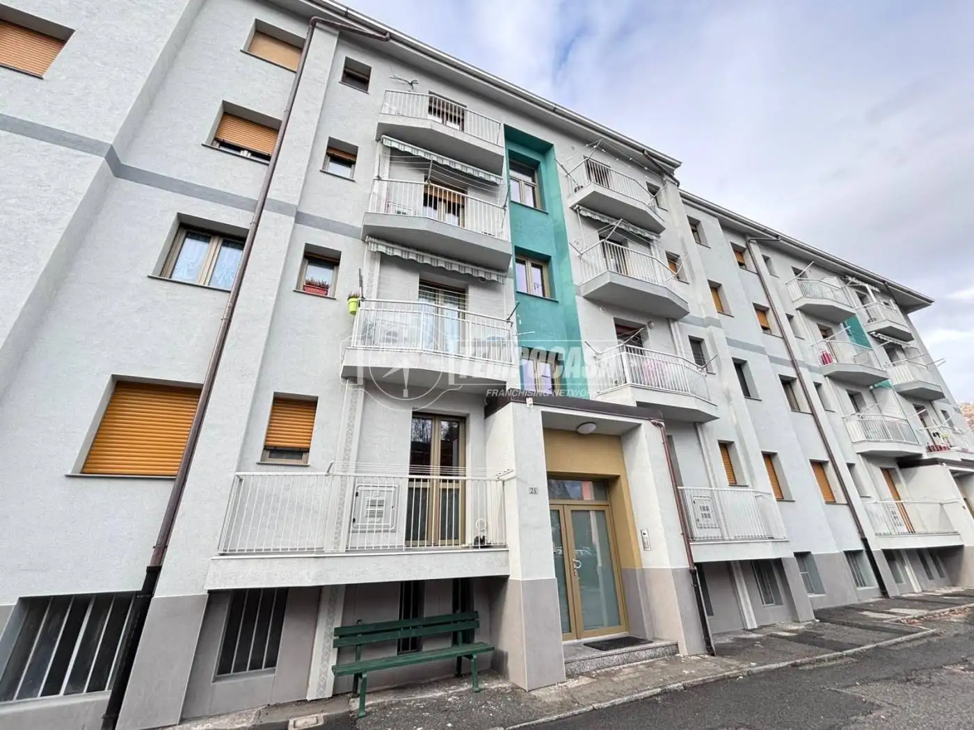 Appartamento in vendita a Aosta