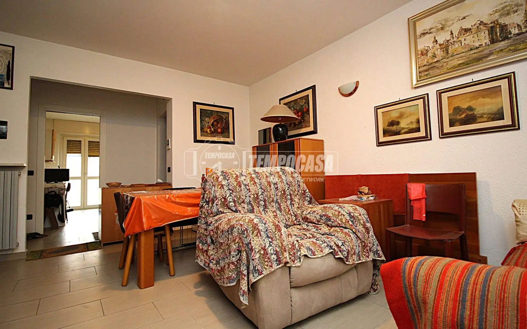 Quadrilocale via Buthier 21, Centro, Aosta - foto 4