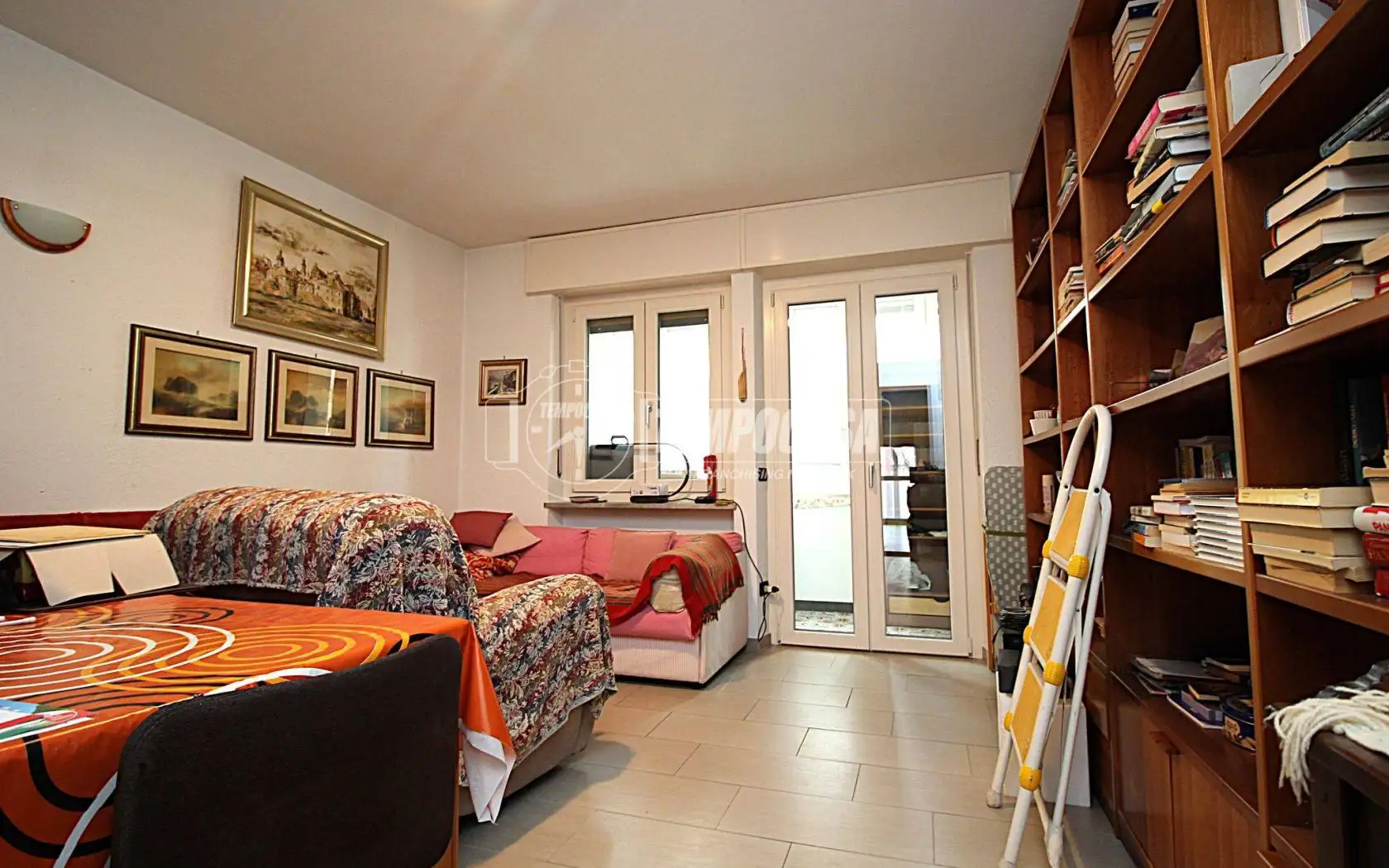 Quadrilocale via Buthier 21, Centro, Aosta - foto 5