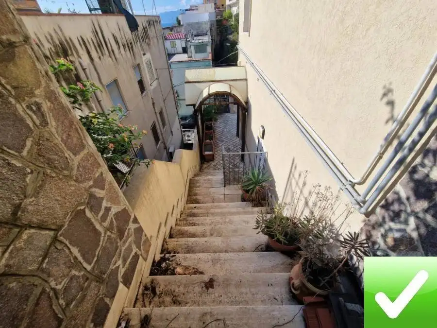 Appartamento in vendita a Reggio Calabria