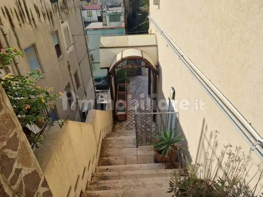 Trilocale 90 m², Trabocchetto - Spirito Santo, Reggio Calabria - foto 3