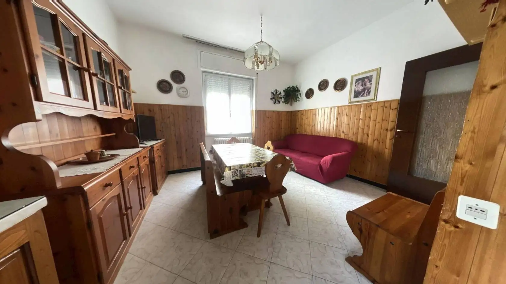 Appartamento in vendita a Rho