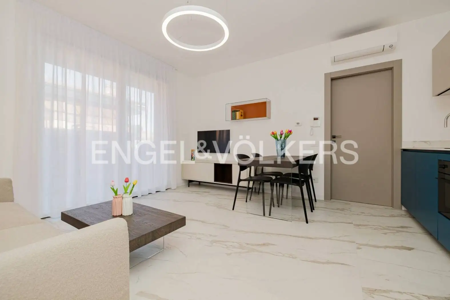 Appartamento in affitto a San Vittore Olona