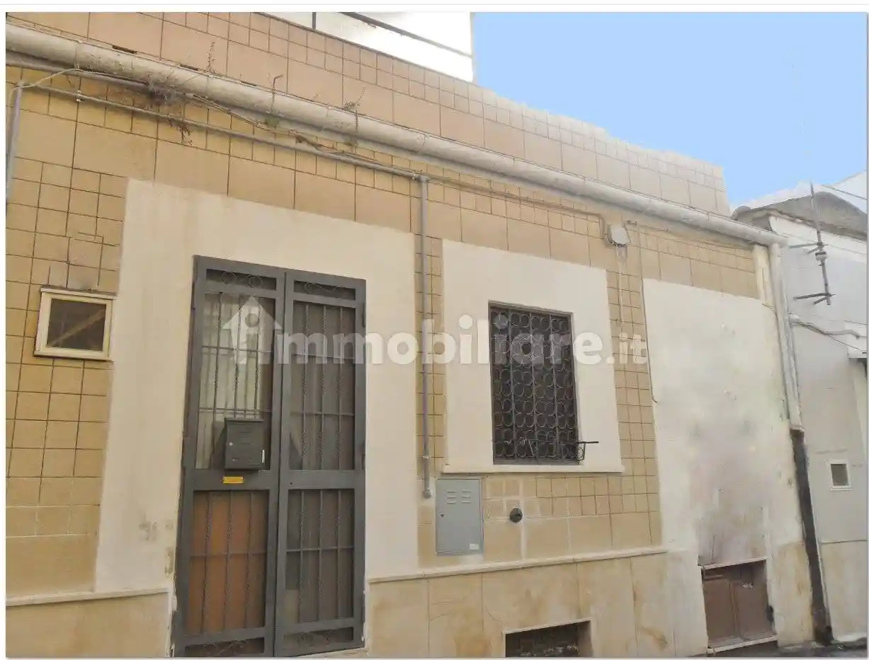 Appartamento in vendita a Foggia