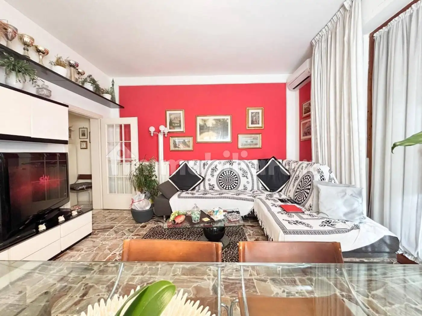 Appartamento in vendita a Empoli