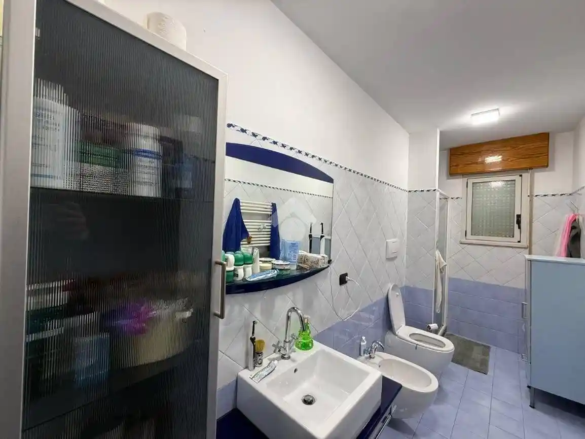 Monolocale viale G. Leopardi 7, Alba Mare, Riccione - foto 4