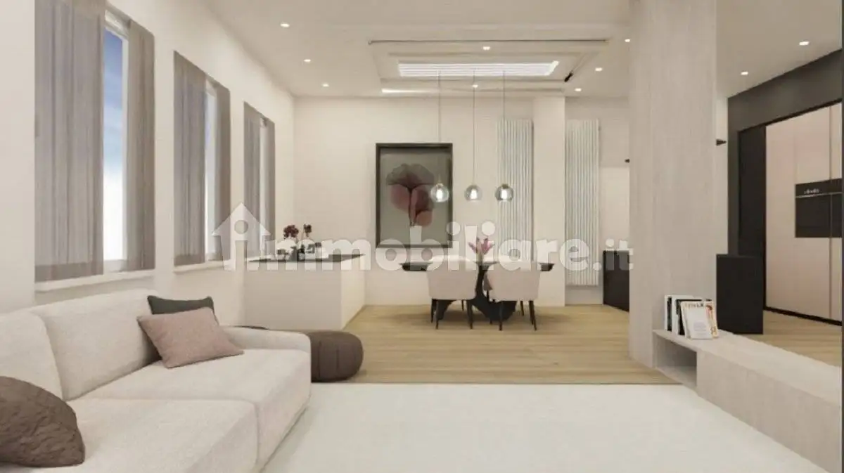 Appartamento in vendita a Firenze