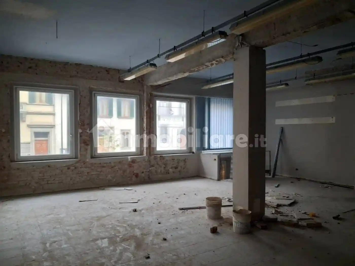 Trilocale via di Monte Oliveto 19, Ponte alla Vittoria, Firenze - foto 2