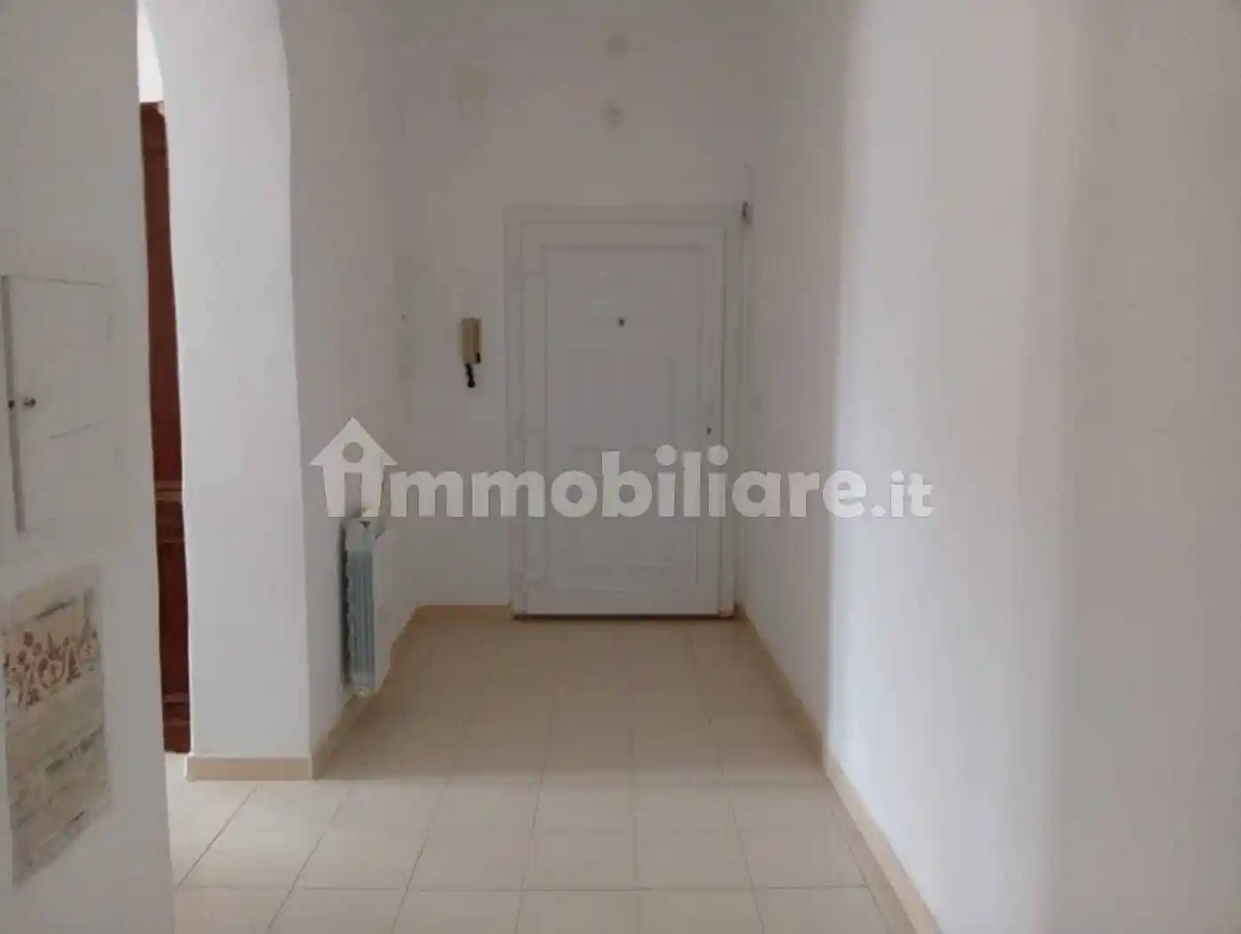 Quadrilocale via Salvino Salvini 6, Calzabigi, Livorno - foto 2