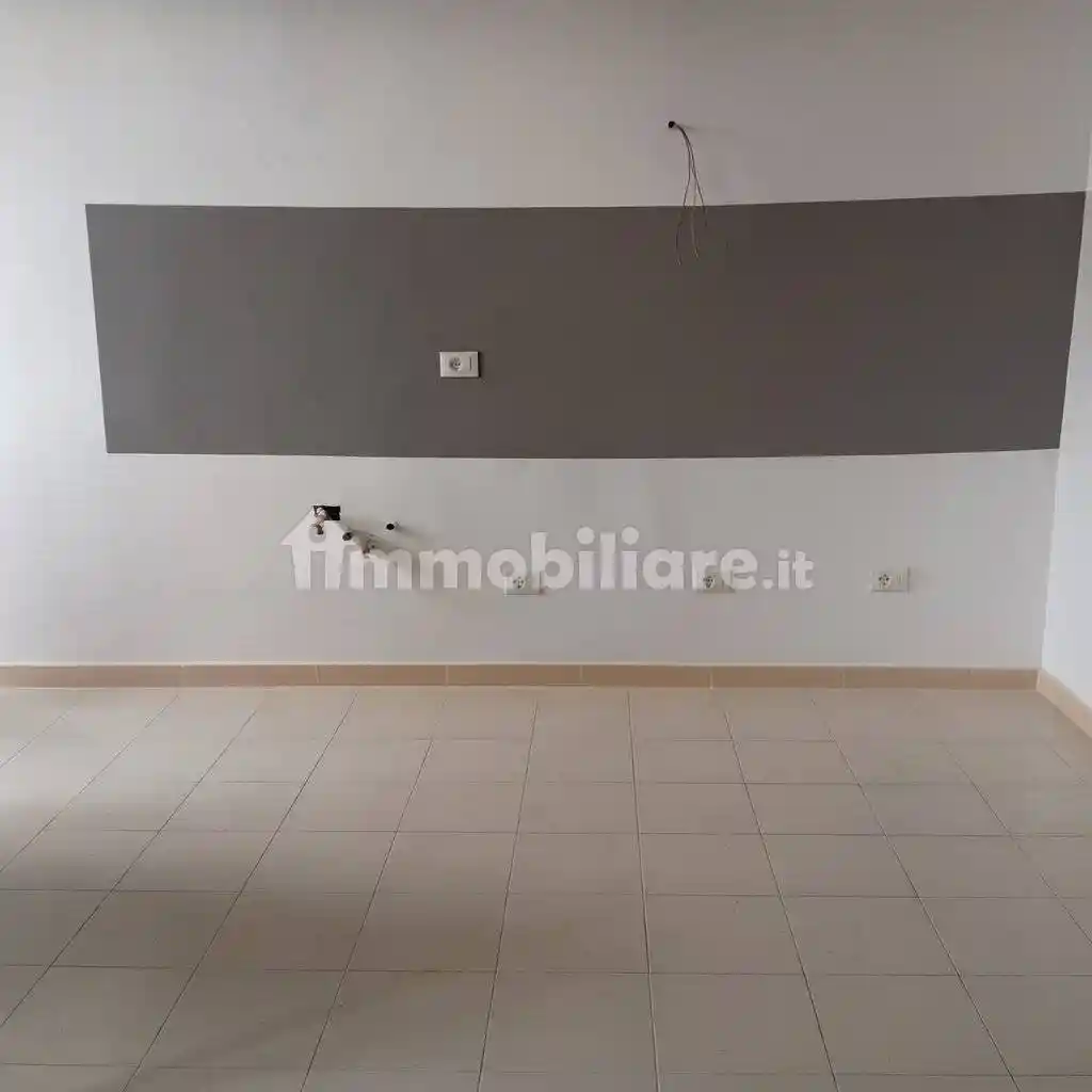 Quadrilocale via Salvino Salvini 6, Calzabigi, Livorno - foto 3