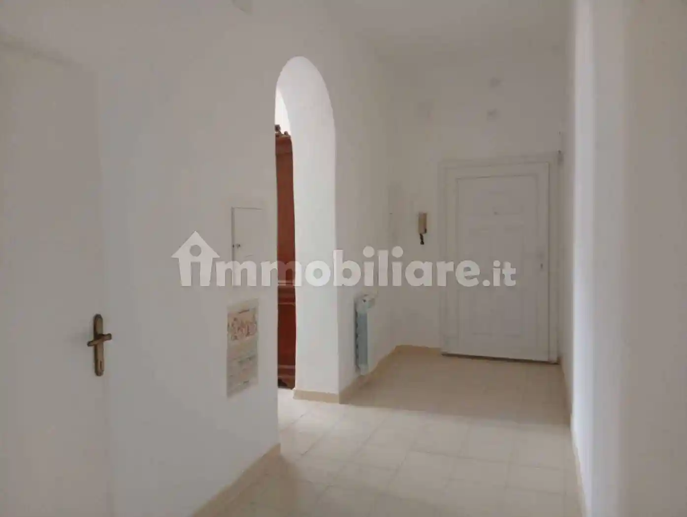 Quadrilocale via Salvino Salvini 6, Calzabigi, Livorno - foto 4