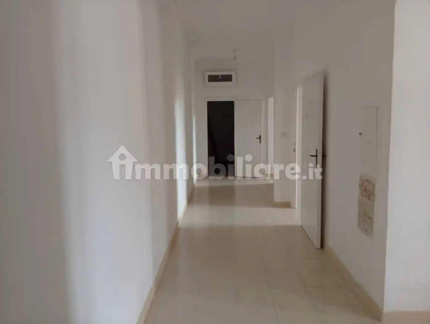 Quadrilocale via Salvino Salvini 6, Calzabigi, Livorno - foto 5