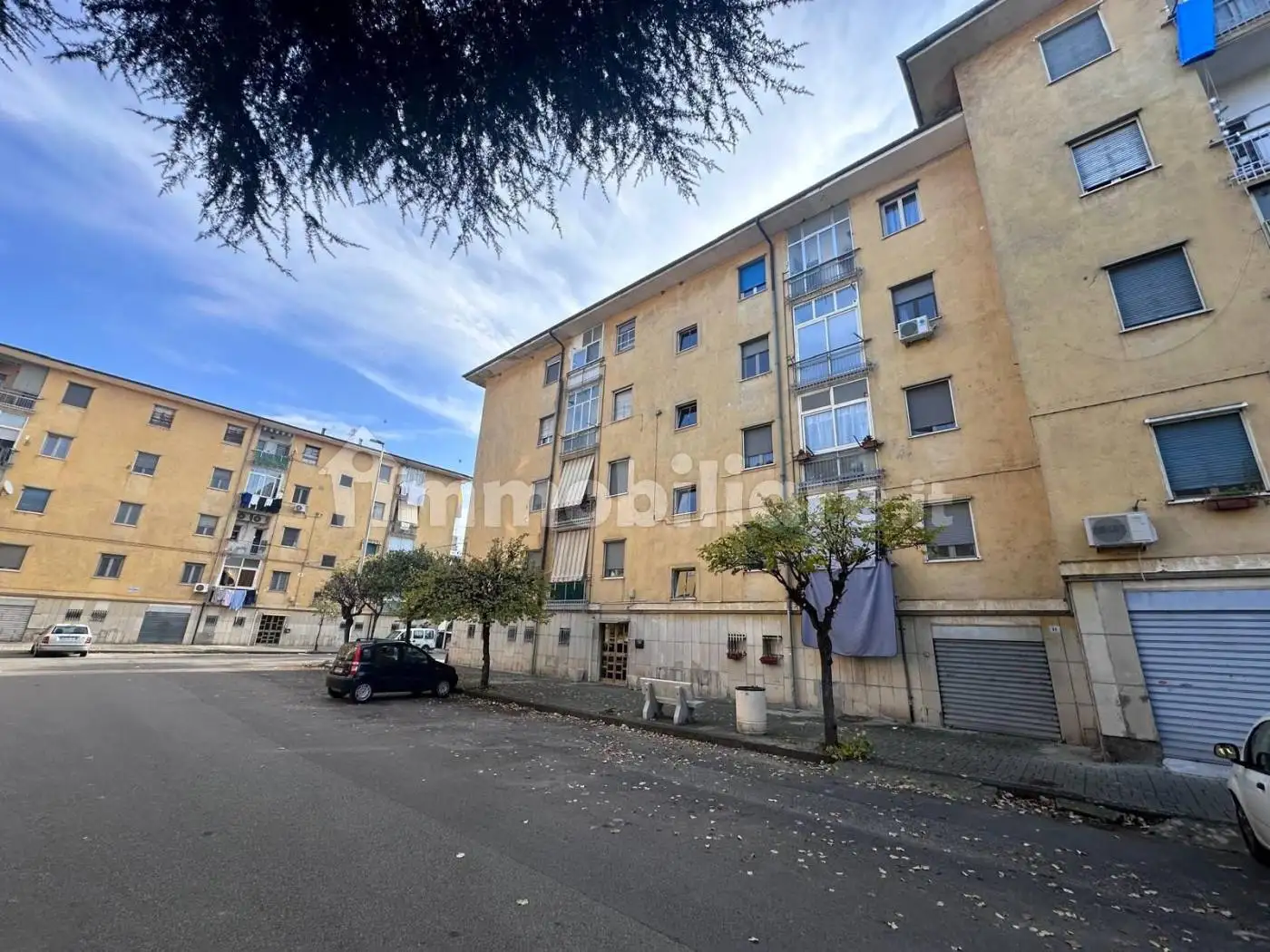 Appartamento in vendita a Cosenza