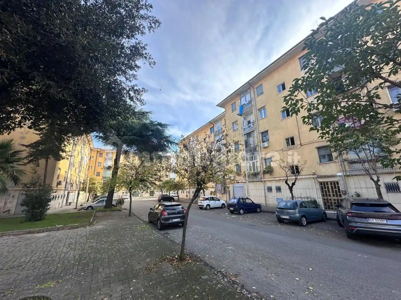 Appartamento via Popilia 139/A, Popilia - Vagliolise, Cosenza - foto 2