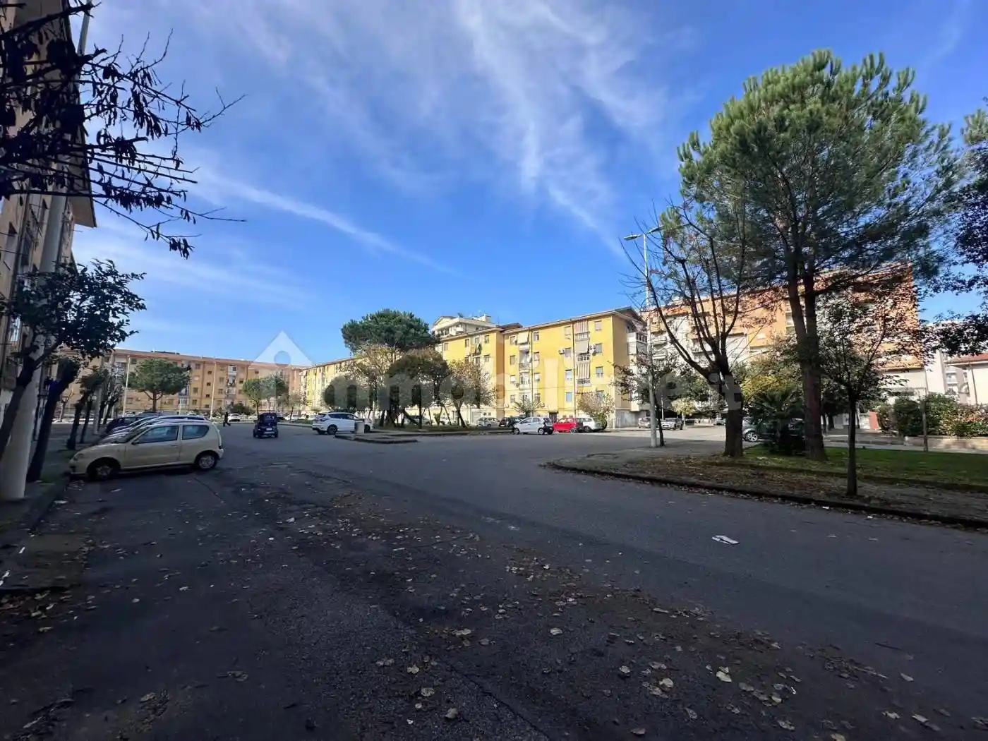 Appartamento via Popilia 139/A, Popilia - Vagliolise, Cosenza - foto 5