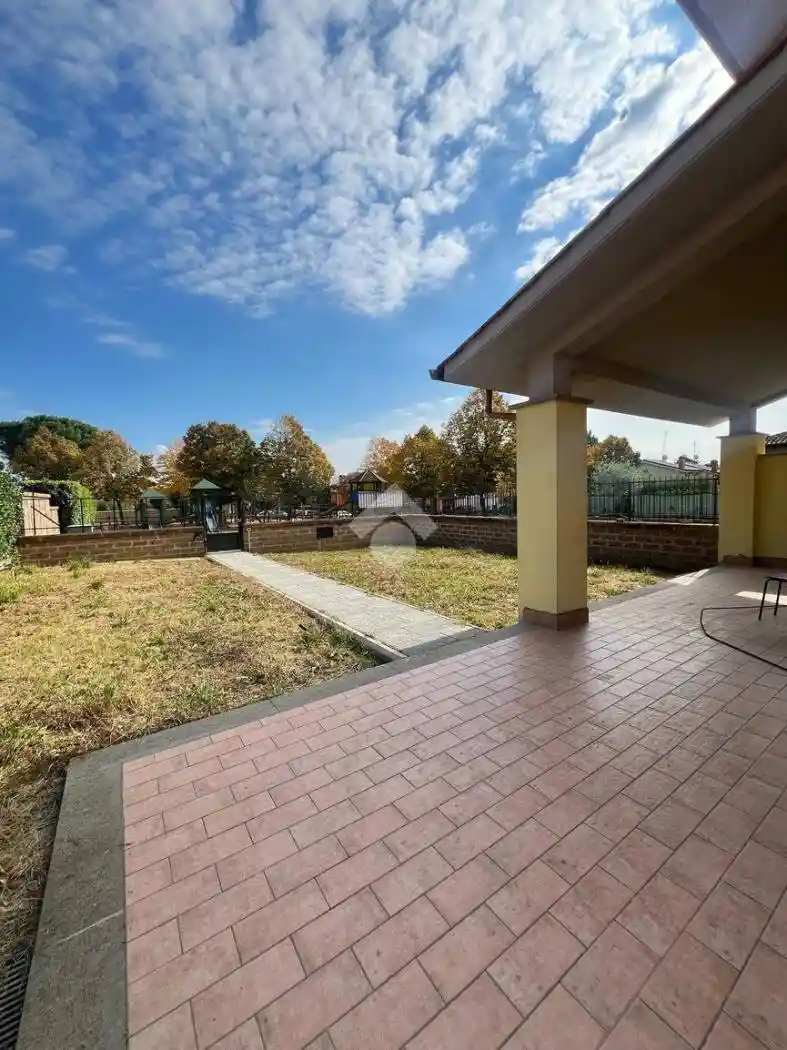 Villa a schiera largo largo DEGLI OLEANDRI, Civita Castellana - foto 2