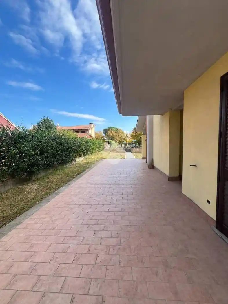 Villa a schiera largo largo DEGLI OLEANDRI, Civita Castellana - foto 3