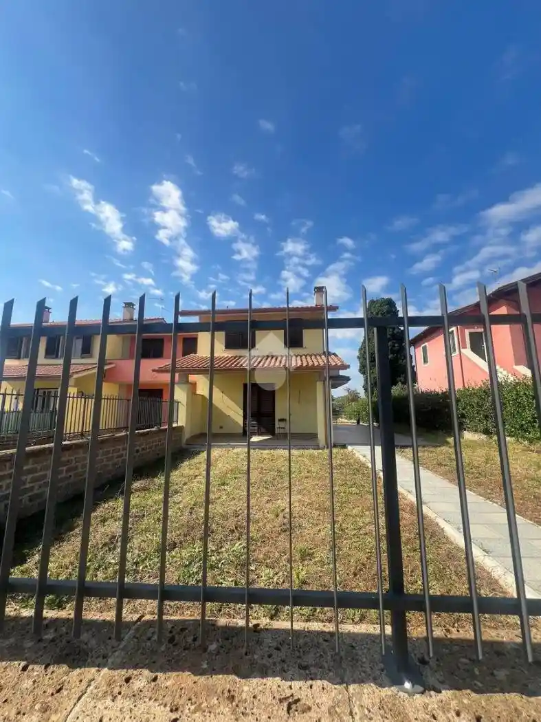 Villa a schiera largo largo DEGLI OLEANDRI, Civita Castellana - foto 5