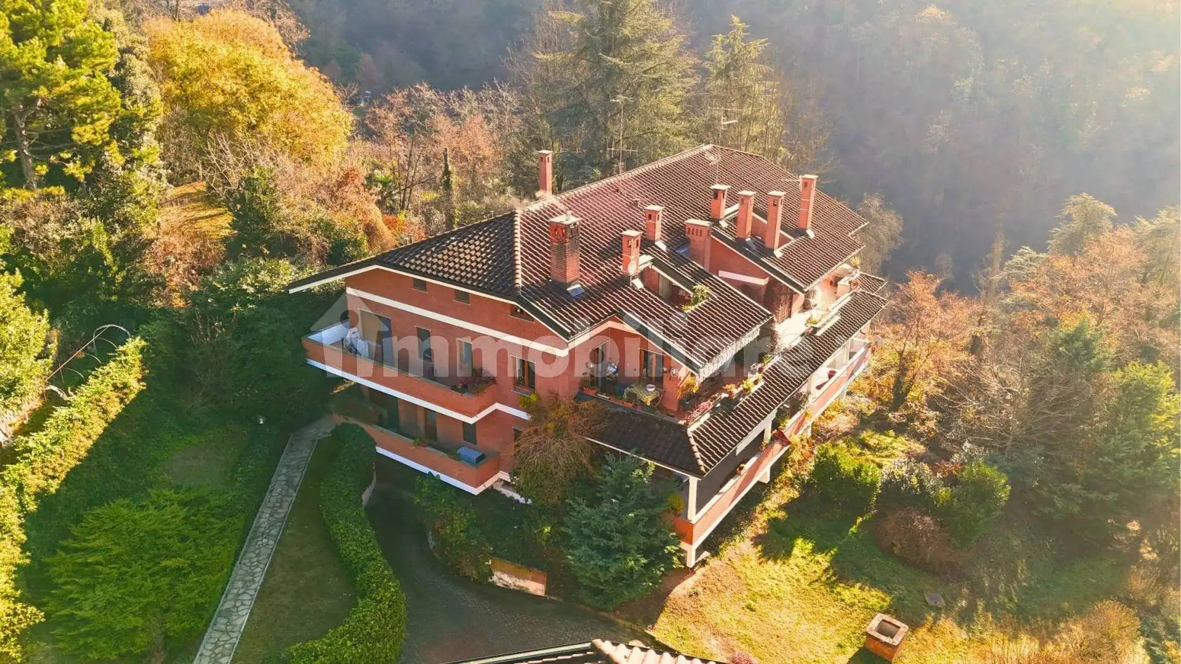 Appartamento in vendita a Moncalieri