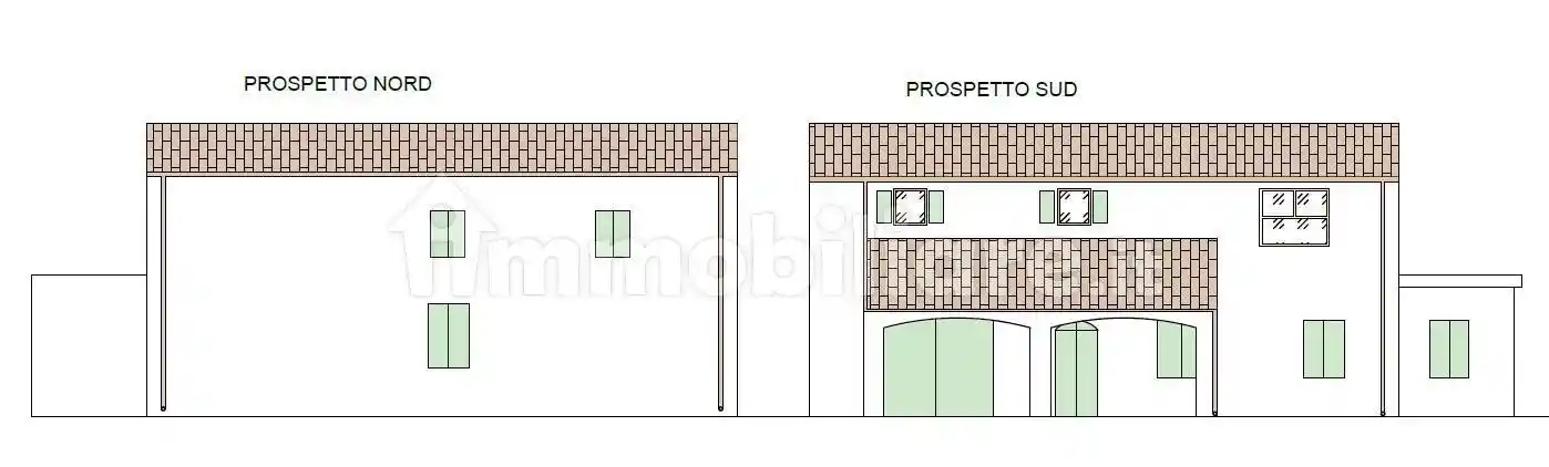 Villa unifamiliare piazza Vecchia 17, Piazza Vecchia, Mira - foto 4