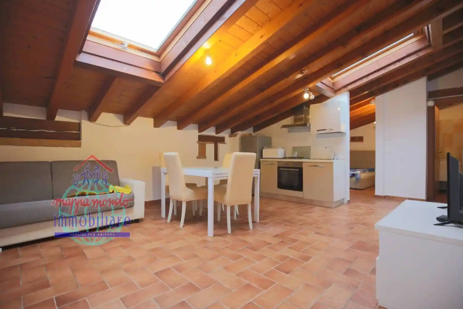 Appartamento in vendita a Cento