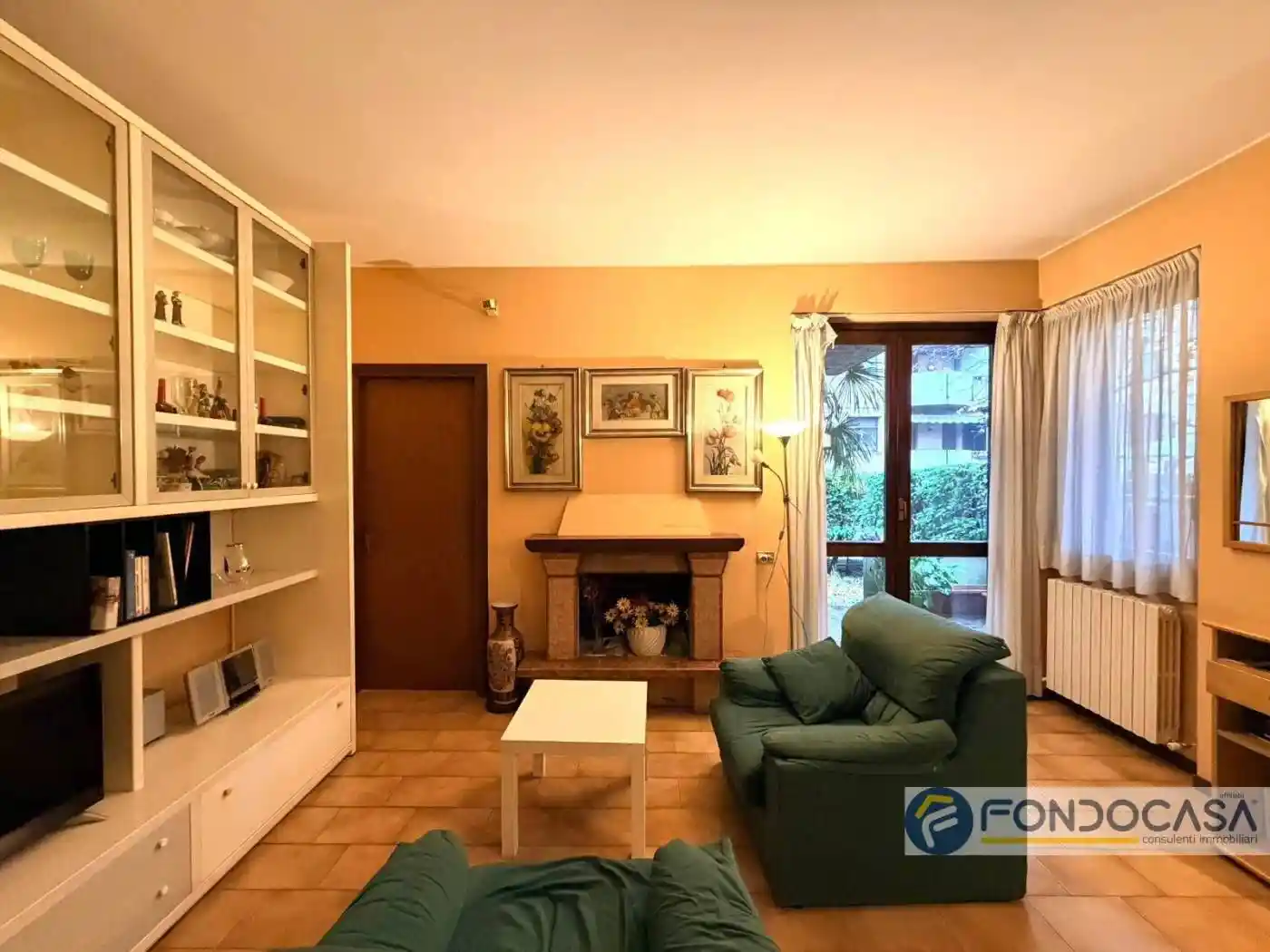 Trilocale via Beato Angelico, Santa Valeria, Seregno - foto 4